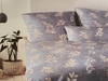 ELEGANTE Jersey Bettwäsche Leafs !155x220!