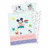 HERDING Kinderbettwäsche Mickey Mouse